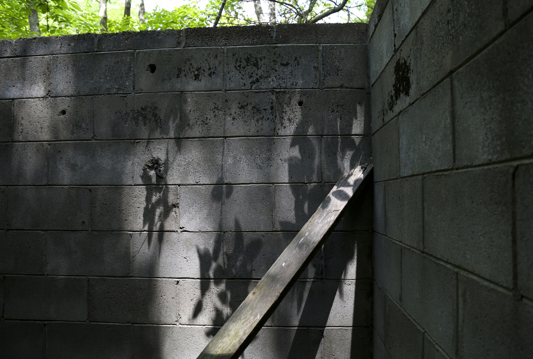 camp scott girl scout murder